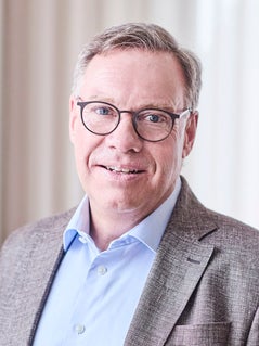 Lennart Persson